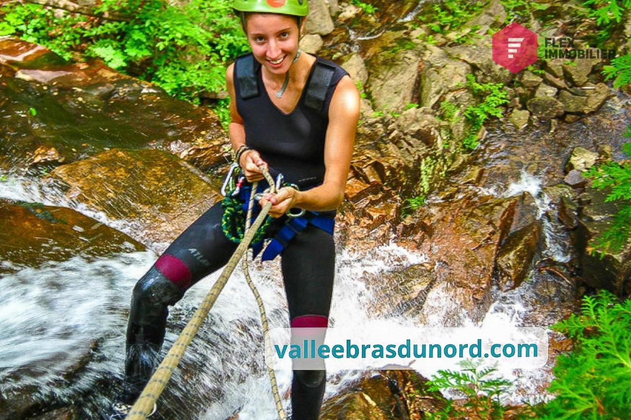 The Halo / Spa Sauna Pool Billiards Hiking / 25 Min From Quebec Pont-Rouge Exteriör bild