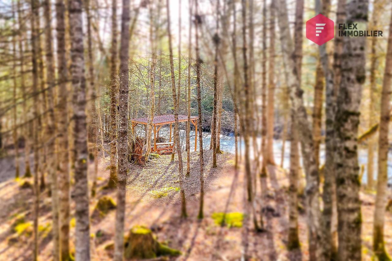The Halo / Spa Sauna Pool Billiards Hiking / 25 Min From Quebec Pont-Rouge Exteriör bild
